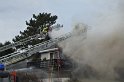 Feuer 5 Roesrath Am Grosshecker Weg P0649